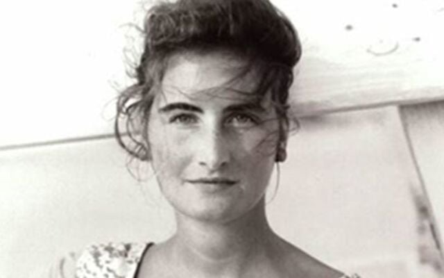 American woman Annie McCarrick was last seen in Dublin in March 1993.