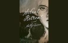 Unlikely lovers steam in Sally Quinn’s new novel