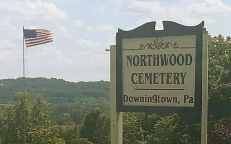 Irish railworkers may be in mass grave uncovered in Pennsylvania