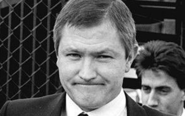 Pat Finucane was murdered at his home in Belfast by loyalist paramilitaries in February 1989.