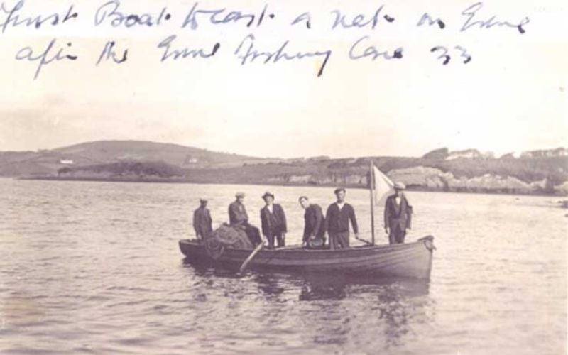 Erne Go Bragh: Irish fishermen’s fight for fishing freedom