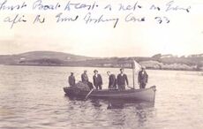 Erne Go Bragh: Irish fishermen’s fight for fishing freedom