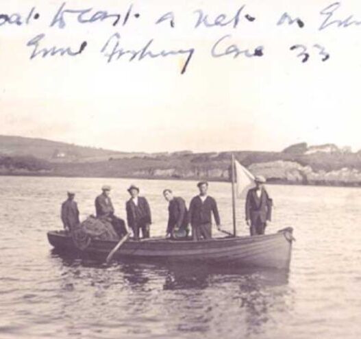 Erne Go Bragh: Irish fishermen’s fight for fishing freedom