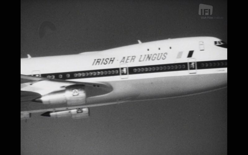 WATCH: This Aer Lingus advert from the 1960s will have you feeling nostalgic