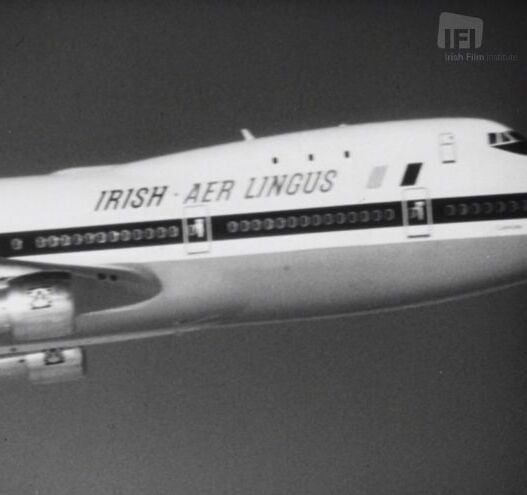 WATCH: This Aer Lingus advert from the 1960s will have you feeling nostalgic