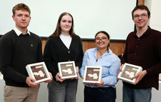 From townlands to tablets: Galway Heritage gets a digital makeover