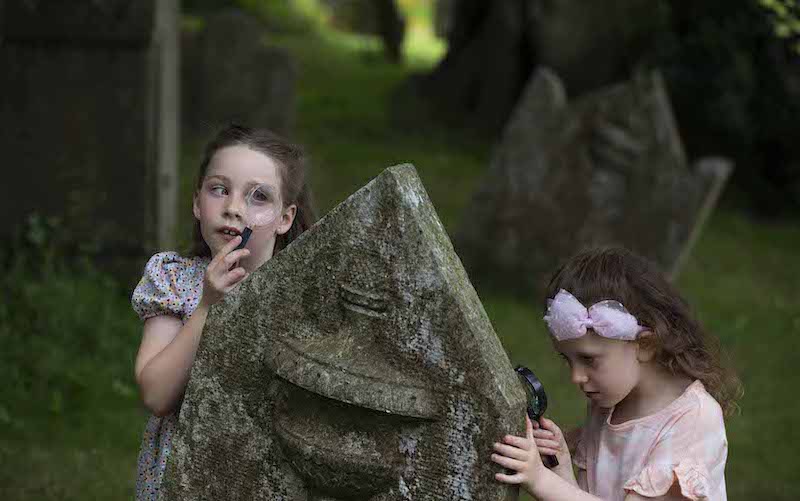 Calling all young detectives: Cork's Playful Culture Trail is back!