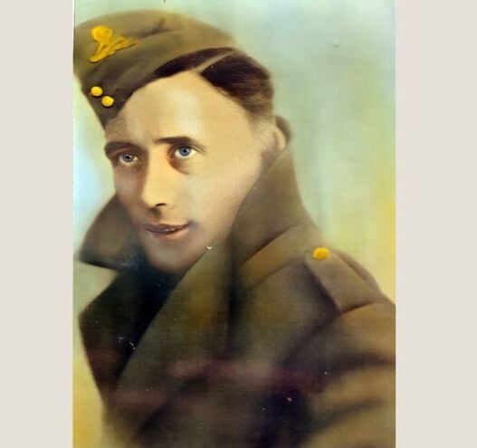 In search of Joseph Devlin: A grandson's call to the Newry community