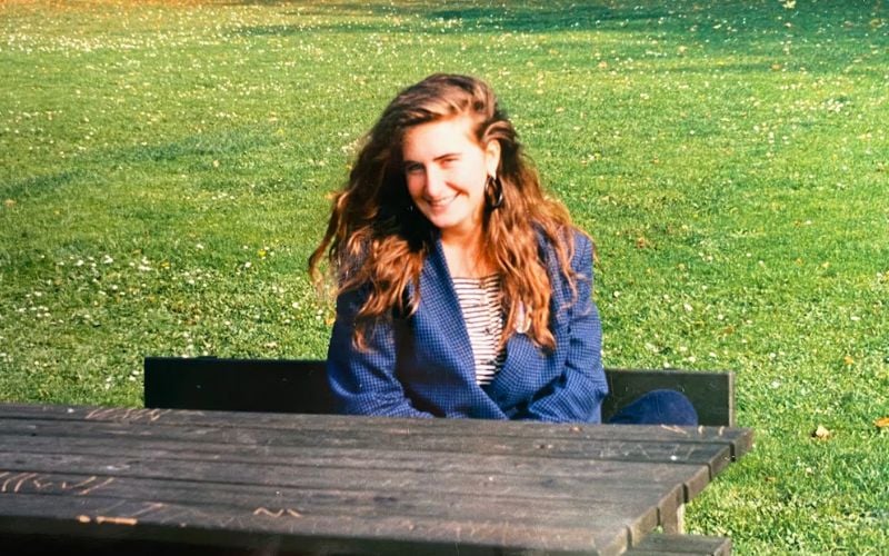 ‘Jealous’ suspect in Annie McCarrick case now married with kids
