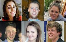 Remembering the Berkeley tragedy ten years on