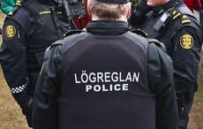 Irish residents found dead in Reykjavík hotel - woman arrested