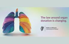 Ireland's new 'soft opt-out' system for organ donation comes into effect