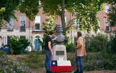 WIN a private walking tour of Dublin's Georgian architecture with lunch at the Merrion Hotel