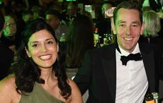 "I'm a lucky man" - Irish broadcaster announces engagement to former Rose of Tralee