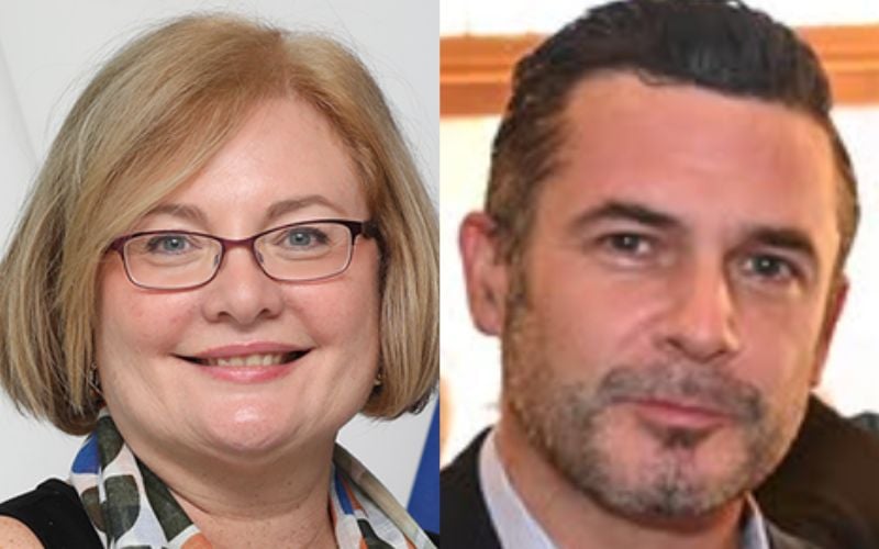 Irish Business Organization of New York announces 2025 Sean McNeill Award honorees