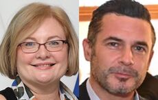 Irish Business Organization of New York announces 2025 Sean McNeill Award honorees