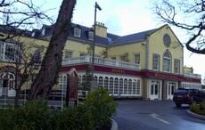 Irish Gov't approves purchase of Dublin hotel for international protection accommodation