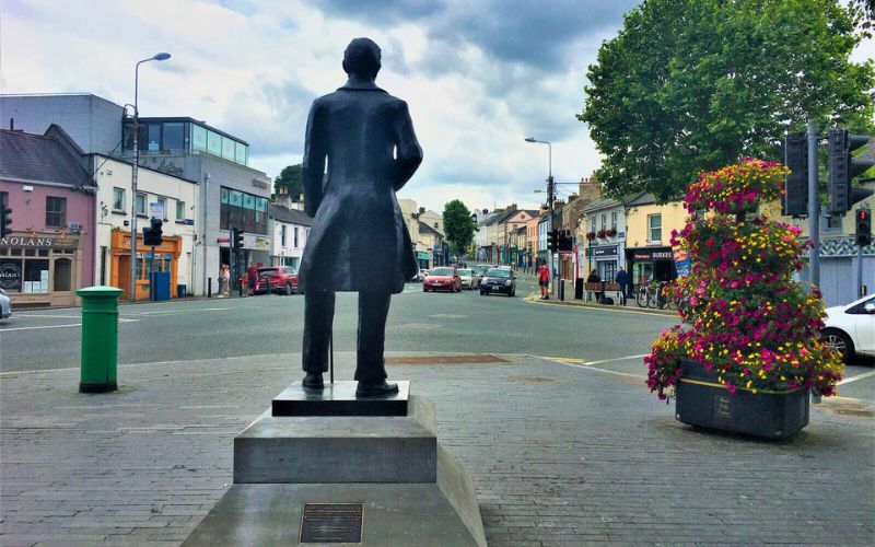 Co Kildare town cleans up in Ireland's 'Best Kept' competition