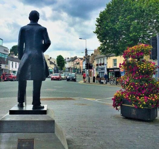 Co Kildare town cleans up in Ireland's 'Best Kept' competition