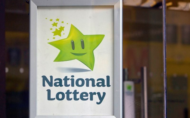 Is it you? Ireland's EuroMillions Jackpot winning ticket was sold in this province