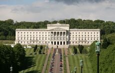 Northern Ireland Executive to establish Mother and Baby Home Inquiry and Redress scheme