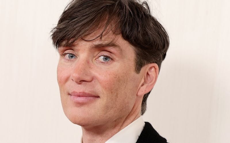 "28 Years Later" star opens up on working with Cillian Murphy