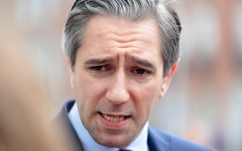 Ireland bringing personnel home from Tehran "in light of the deteriorating situation"