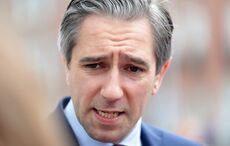 Ireland bringing personnel home from Tehran "in light of the deteriorating situation"