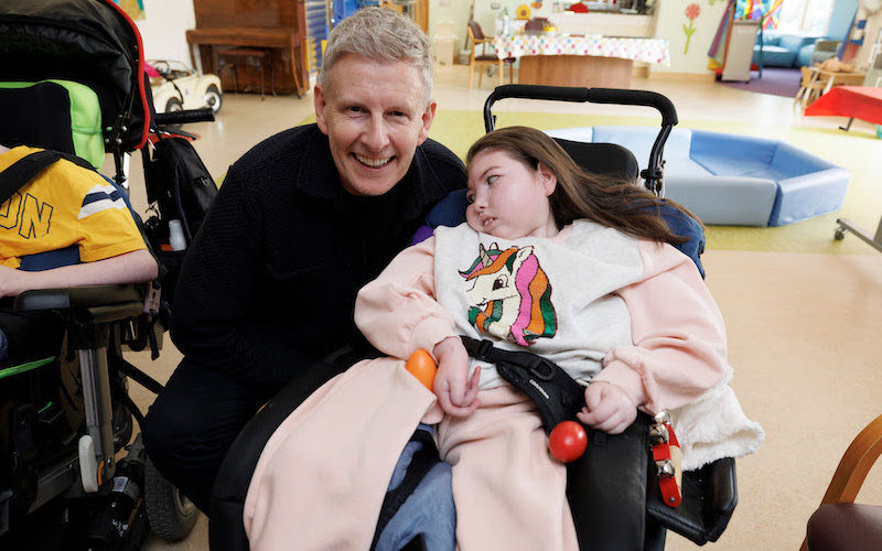 RTÉ Toy Show Appeal: 169 grant recipients announced