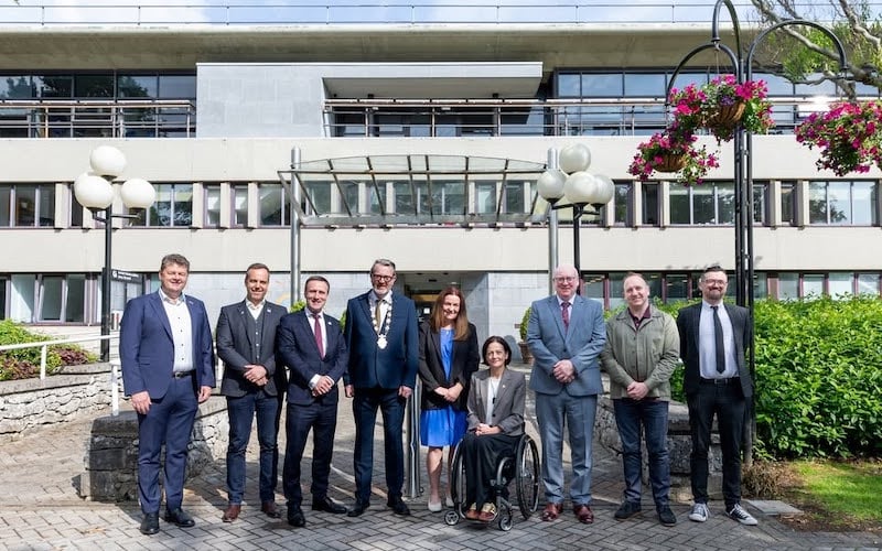 New collaboration links Gaeilge and Te Reo Māori animators and filmmakers