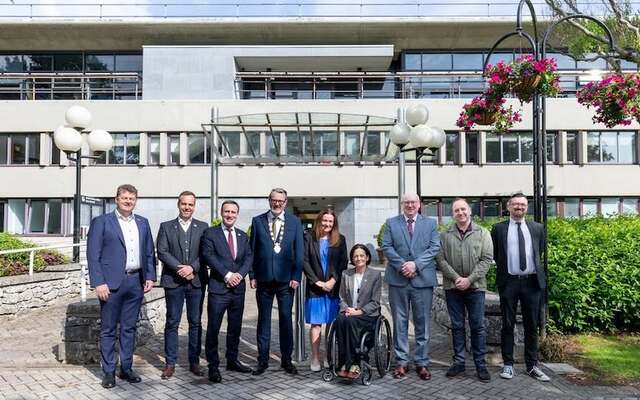 The Wellington-Galway Indigenous Animation Exchange is a collaboration between the Galway and Wellington UNESCO Cities of Film