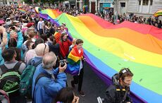 Dublin ranked the second most LGBTQ+ friendly city in the world