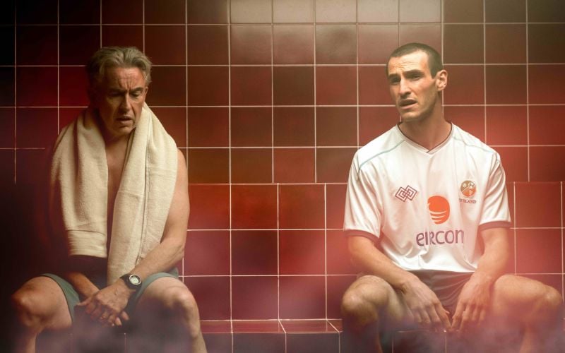 WATCH: Trailer for 2002 World Cup movie "Saipan" released