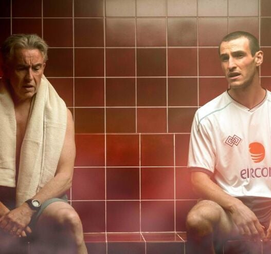 WATCH: Teaser trailer for Ireland's World Cup drama "Saipan" is here