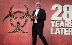 "A big advantage" - Danny Boyle credits Cillian Murphy for "28 Years Later" comeback