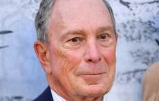 Billionaire Michael Bloomberg blasts Brexit as he opens Dublin office