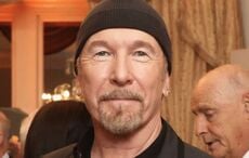 U2 rocker among thousands receiving Irish citizenship in Killarney ceremonies