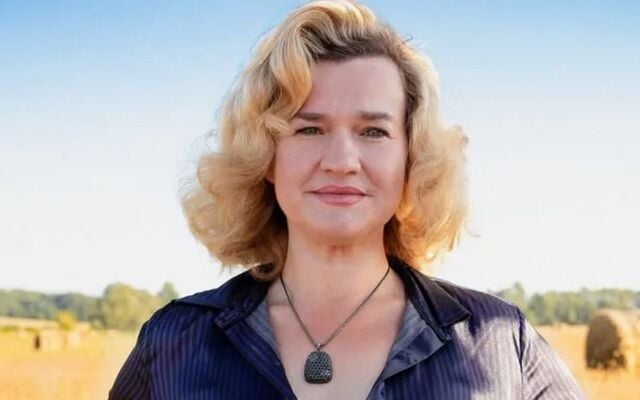  Oksanna Ivanova.