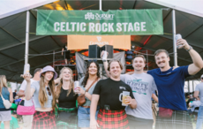 Irish adventure awaits at the 2025 Dublin Irish Festival in Dublin, Ohio