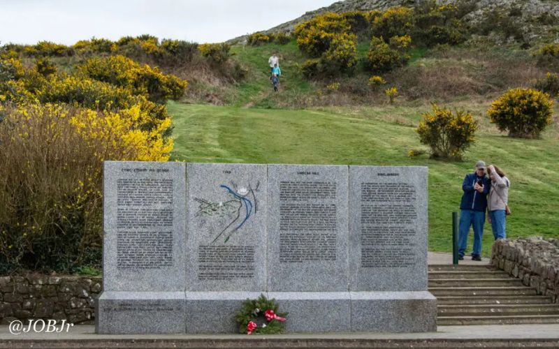 How The Ancient Order of Hibernians identity is rooted in history