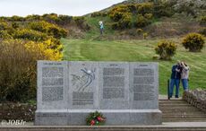 How The Ancient Order of Hibernians identity is rooted in history