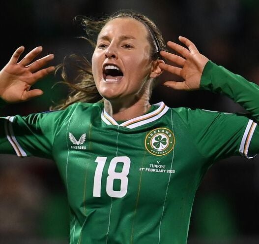 Ireland takes on the US in international friendly tonight - here are all the details