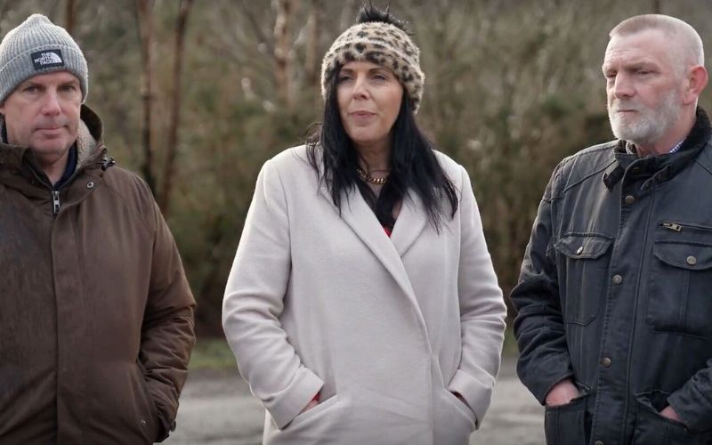 Ireland's 'phone box babies' believe they have a fourth long-lost sibling