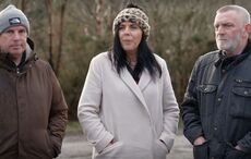 Ireland's 'phone box babies' believe they have a fourth long-lost sibling