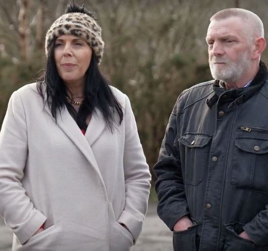Ireland's 'phone box babies' believe they have a fourth long-lost sibling