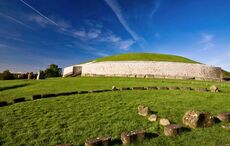 Irish research raises doubts that incestuous ‘god-kings’ ruled during Neolithic Ireland
