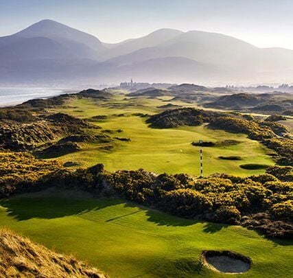 Golf contributes over €700m annually to Irish economy, reveals new report