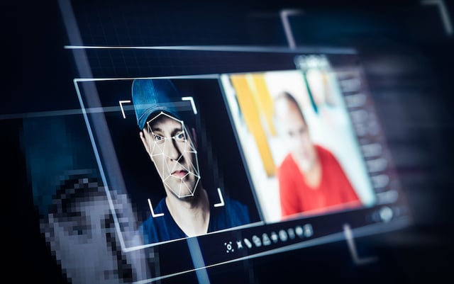 The Irish government is concerned about the use of AI-generated deepfakes.