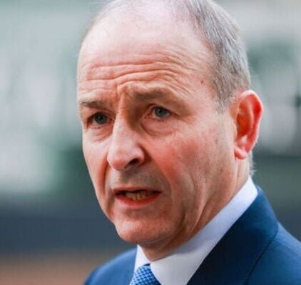 Ireland pledges €21.6 million for funding at Global Vaccine Summit