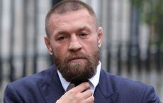 Conor McGregor withdraws application for fresh evidence in civil rape case appeal